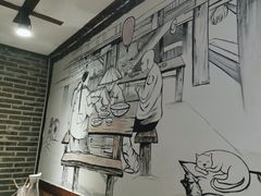 -灶东家民间菜(回兴店)