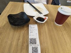 -大娘水饺(朝阳中路百润发店)