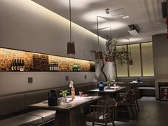 -船歌·鱼水饺青岛菜(闽江二路店)