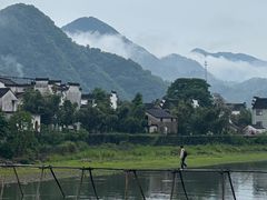 -绩溪龙川景区
