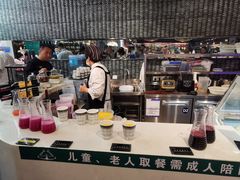 -圣罗巴海鲜自助(黑金店)