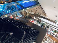 -杭州大厦LSE城市生活超市(杭州大厦店)