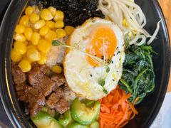 -金达莱冷面百年石锅饭(宾馆胡同店)