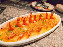 -新白鹿餐厅(松江开元地中海店)