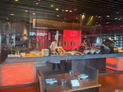 -广州富力君悦大酒店·凯菲厅