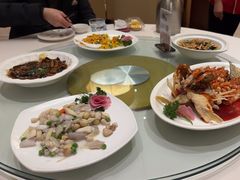 -得月楼·省级非遗·传统苏帮菜(观前店)