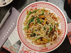 -满园烤鸭·春饼(沈北万达店)