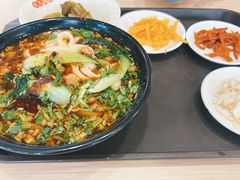 -东方削面(迎泽街店)