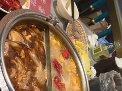 -一绪に寿喜烧(荟聚店)