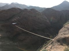 -宁夏中卫寺口旅游区(苏武牧羊遗址)