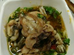 -大味美蛙鱼头(遂宁总店)