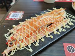 -仙隐小鹿中华料理(南宁万象城店)