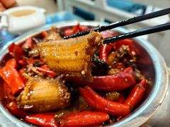 -湘潭九龙鱼头店(城南西路店)