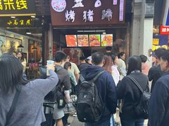 -衣裳街历史文化街区
