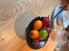 -院子餐厅·大锅菜·老杭帮(桥西直街店)