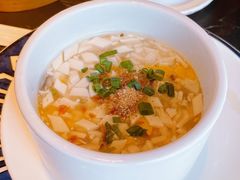 -芳芳私房菜·精做淮扬菜(承德路店)