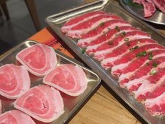 -汉拿山(北京上地华联店)