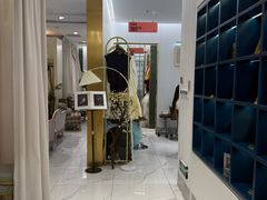 -海马体照相馆(环贸iapm大师爱情店)