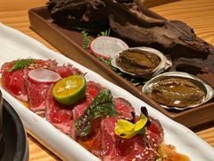 -花潮料理艺食馆(世欧广场店)