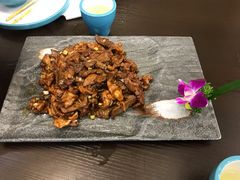 -正阳春烤鸭店(杨楼店)