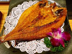 -食鲤料理(西虹东路店)