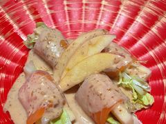 -原志优秀食材·匠心料理·海胆主题(金亿广场店)