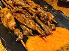 -烧蠔帮·生蚝海鲜牌档(观海店)