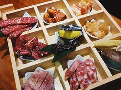 -肉魁屋·烧肉·烧鸟·酒场(高新店)