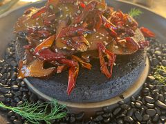 -龟兹KUCINA·新疆菜(前滩L+PLAZA店)