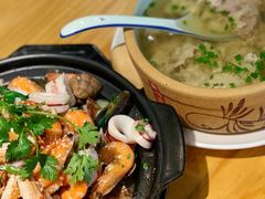 大厨海鲜锅-大厨的餐厅(曾厝垵总店)