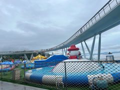 -大梅沙海滨公园