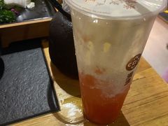 -湊湊火锅·茶憩(石家庄万象城店)