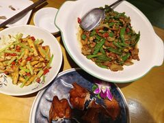 -大鸽饭(马王堆店)