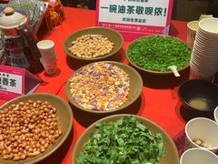 -甘家界牌柠檬鸭(青山店)