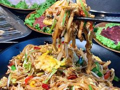 -南阳城烧烤海鲜酒店(和平路店)