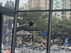 -星巴克臻选(深圳宝安大仟里1店)
