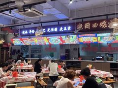-老闵田螺馆·南昌市井菜·特色小吃(总店)