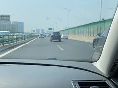 -阿布拉的馕(西北路店)