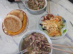 -清真喜兰老丁羊汤特色小吃