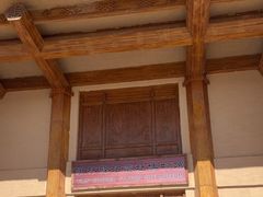 -二连浩特国家地质公园