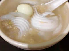 -凤姐泰国糖水(创业路店)