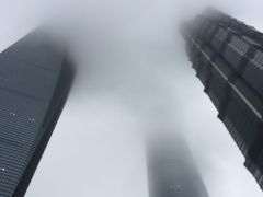 -潮堂(环球金融中心店)
