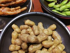 -蚝魁竹笼蒸生蚝 余杭店