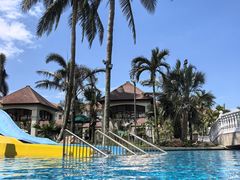 -海口喜来登酒店
