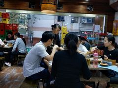 -堂客老火锅(欣阳广场总店)