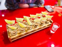 龙舌兰shot-CYCLO(158坊店)