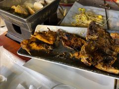 -记忆串城·东北烧烤·小龙虾·大型团建(南油店)