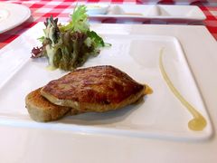 -卡本妮法餐厅·北京和平宾馆