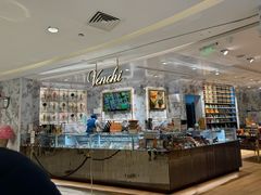 -VENCHI 闻绮(北京汉光店)