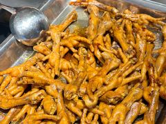 -梁家大院•农家菜(昆山会展中心店)